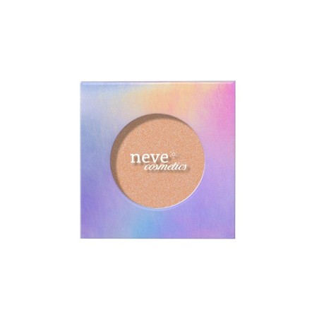 neve cosmetics  Ombretto Rosa Pesca - Peaches & Cream  Ombretti