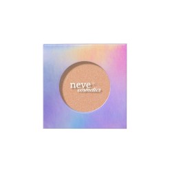neve cosmetics  Ombretto Rosa Pesca - Peaches & Cream  Ombretti