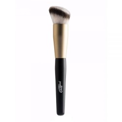 purobio  Pennello Angolato da Blush e Sculpting n. 11  Pennelli viso