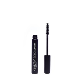purobio  Mascara Volumizzante Biologico  Mascara