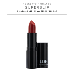 liquidflora  Rossetto Superb Lip - Red Impossible  Rossetti