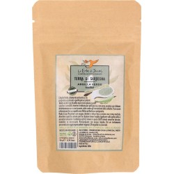 le erbe di janas  Argilla Verde  Argille