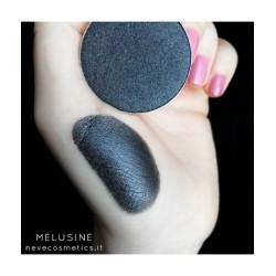 neve cosmetics  Ombretto Nero Antracite - Melusine  Ombretti