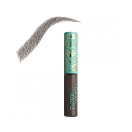 neve cosmetics  Brow Model Lisboa Ebony  Matite sopracciglia