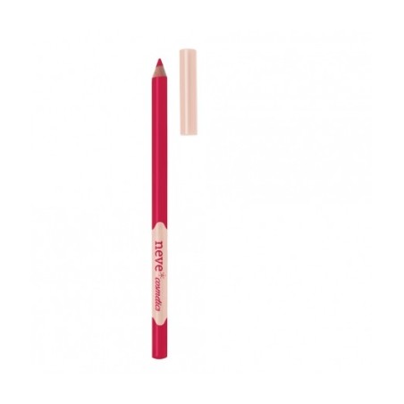 neve cosmetics  Matita Labbra Rosso Fragola - Motion  Matite labbra