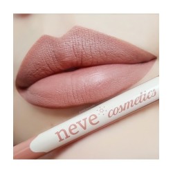 neve cosmetics  Matita Labbra Nude - Psiche  Matite labbra