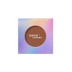 neve cosmetics  Ombretto Marrone Perlato - Croissant  Ombretti