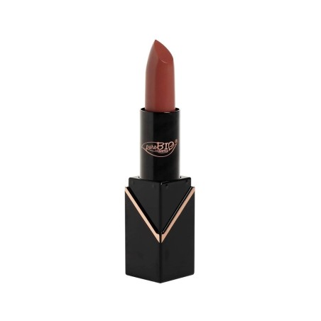 purobio  Rossetto Creamy Matte 101 - Rosa Nude  Rossetti
