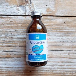 tea natura  Anticalcare Concentrato  Anticalcare