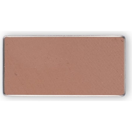 benecos  Refill Polvere da Contouring Naturale - Ash Contour  Bronzer