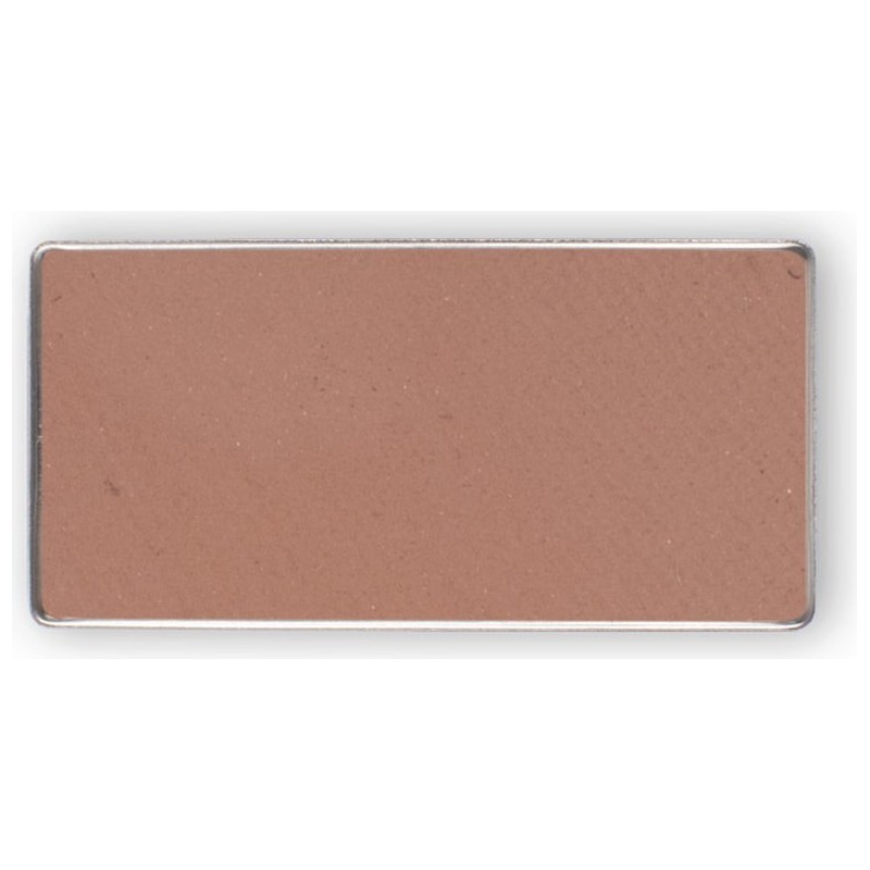 benecos  Refill Polvere da Contouring Naturale - Ash Contour  Bronzer