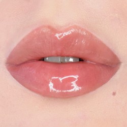 purobio  Lip Gloss n. 04 - Pompelmo  Gloss e Tinte Labbra