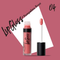 purobio  Lip Gloss n. 04 - Pompelmo  Gloss e Tinte Labbra