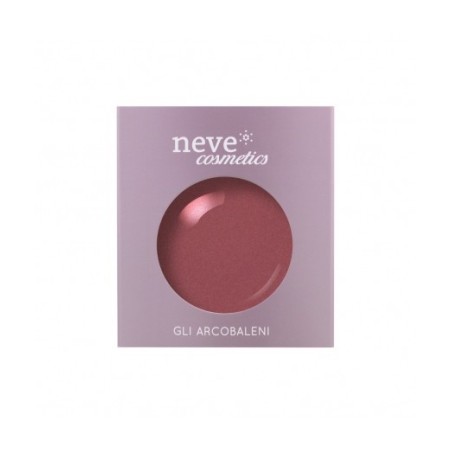 neve cosmetics  Blush malva scuro bruciato - Bruised  Blush