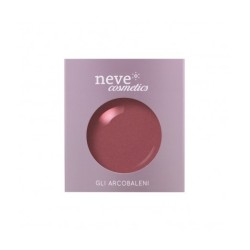 neve cosmetics  Blush malva scuro bruciato - Bruised  Blush
