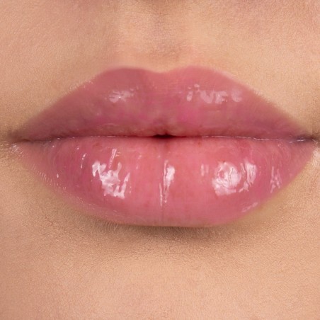purobio  Lip Gloss n. 02 - Rosa  Gloss e Tinte Labbra