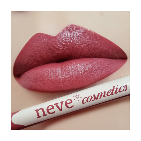 neve cosmetics  Matita Labbra Rosa Carne - Mandragora  Matite labbra