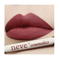 neve cosmetics  Matita Labbra Nocciola - Immortal  Matite labbra