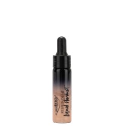 purobio  Illuminante Liquid Stardust - Champagne  Bronzer