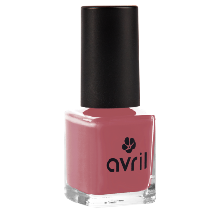 avril  Smalto Rosa Vintage  Smalti classici