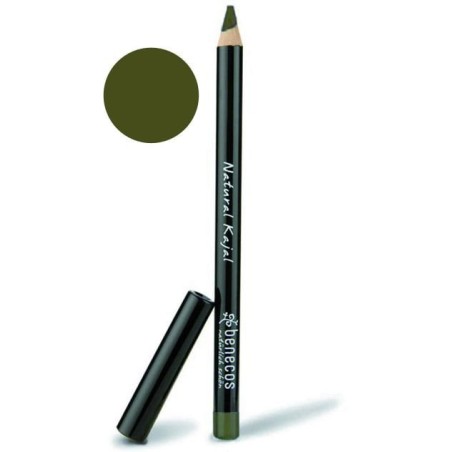 benecos  Kajal Verde Oliva  Kajal e Eyeliner
