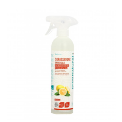 greenatural  Sgrassatore eco-bio  Sgrassatori