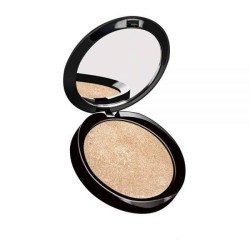 purobio  Bronzer Resplendent Illuminante 01 Champagne  Bronzer