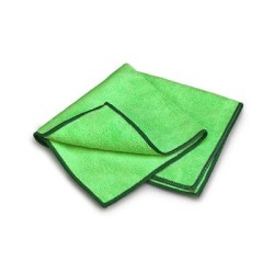 verdevero  Panno Microfibra Multiuso per Superfici  Accessori