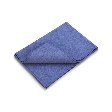 verdevero  Panno Microfibra Multiuso per Superfici  Accessori
