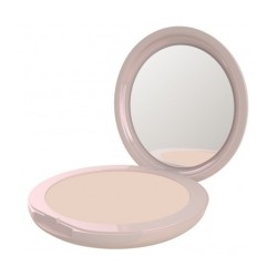 neve cosmetics  Cipria Flat Perfection - Fluffy Matte  Ciprie