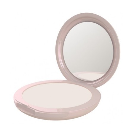 neve cosmetics  Cipria Flat Perfection - Drama Matte  Ciprie