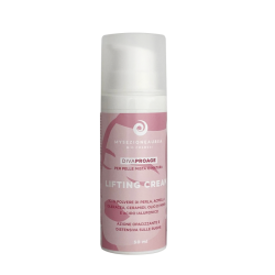 my sezione aurea  Crema Antirughe Bio Effetto Filler - Lifting Cream  Antiage