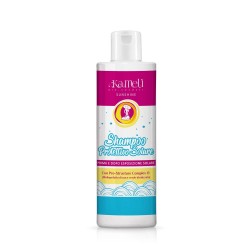 kamelì  Shampoo Protettivo - Linea Sunshine  Shampoo Capelli Secchi e Trattati