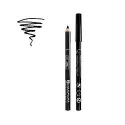 liquidflora  Matita Occhi - Black Intense  Matite occhi