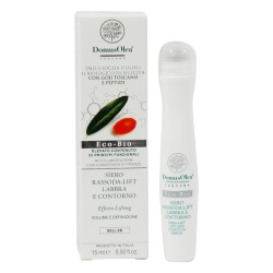 domus olea toscana  Siero Rassoda Lift Labbra e Contorno  Cura delle labbra