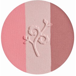 benecos  Blush Compatto Bio Pesca, Rosa Chiaro, Malva  Blush