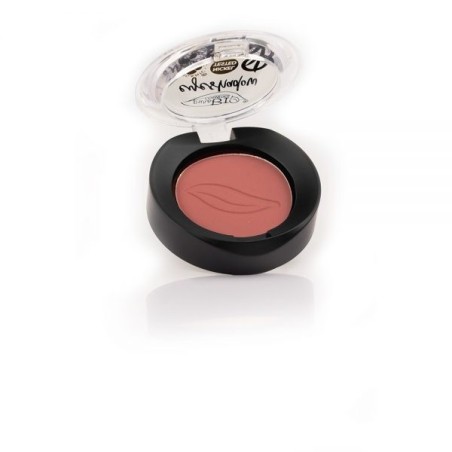 purobio  Ombretto n. 13 - Marsala Matte  Ombretti