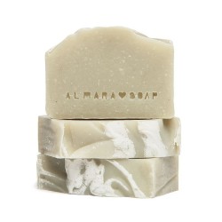 almara soap  Sapone Artigianale Senza Profumo  Saponi
