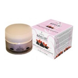 alma briosa  4 Bacche - Crema Idratante Antiossidante  Creme viso