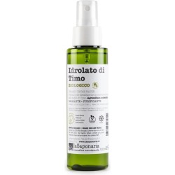 la saponaria  Idrolato di Timo  Idrolati