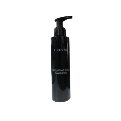 purophi  Siero Esfoliante Enzimatico - Exfoliating Serum  Scrub Viso