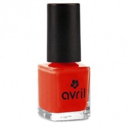 avril  Smalto Rosso Papavero  Smalti classici