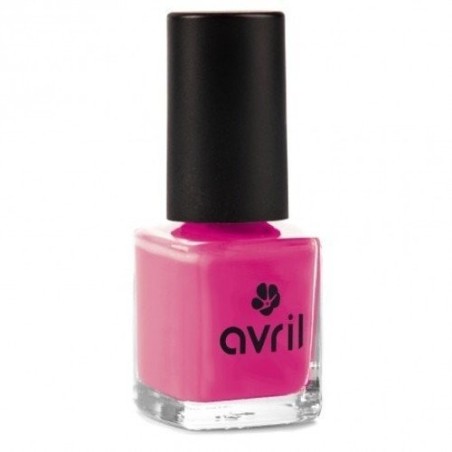 avril  Smalto Rosa Bollywood  Smalti classici