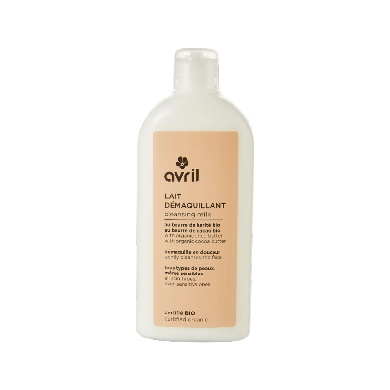 avril  Latte Detergente  Detergenti viso