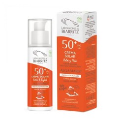 laboratoires de biarritz  Crema Solare Bio per Bambini - SPF 50  Protezioni solari per bambini