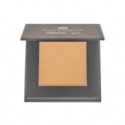 Alkemilla  Fondotinta Compatto ecobio Velvet Compact Foundation 02  Fondotinta