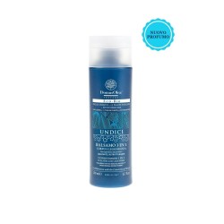 domus olea toscana  Balsamo 3 in 1  Balsamo Capelli Ricci e Mossi