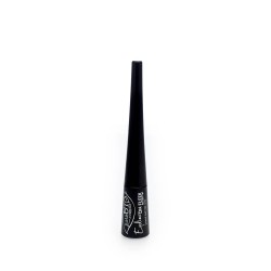 purobio  Eyeliner Nero On Fleek Brush Tip  Kajal e Eyeliner