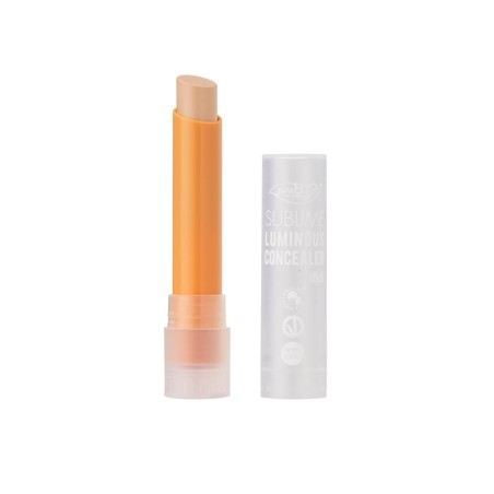 purobio  Correttore biologico Luminous 05 Stick  Correttori