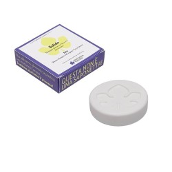 biofficina toscana  Shampoo Doccia Solido con Finocchio  Bagnoschiuma Bio